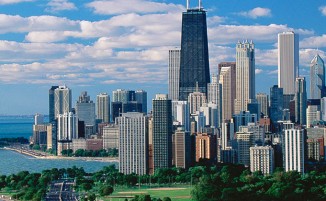 Chicago
