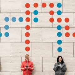 Connected Community for Collaboration and Inspiration