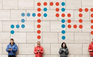 Connected Community for Collaboration and Inspiration