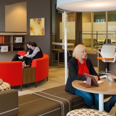 The Coworking Plan: Unlimited Business Hours Access