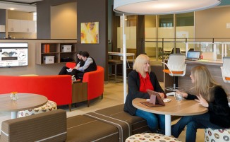 The Coworking Plan: Unlimited Business Hours Access