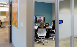 Workspace Options
