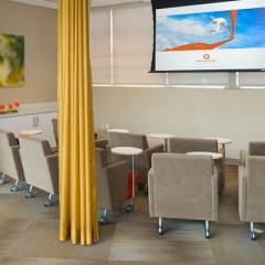 Meetings & Events