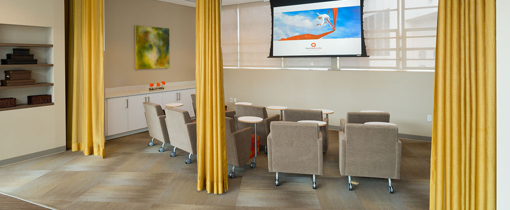 Meetings & Events