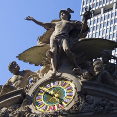 Midtown Manhattan