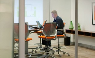 Private Office Space