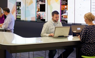 Collaborate on a Project